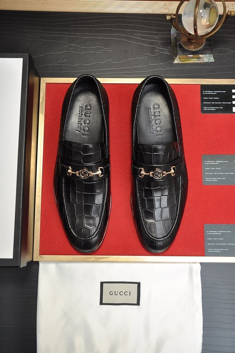 Gucci Business Shoes